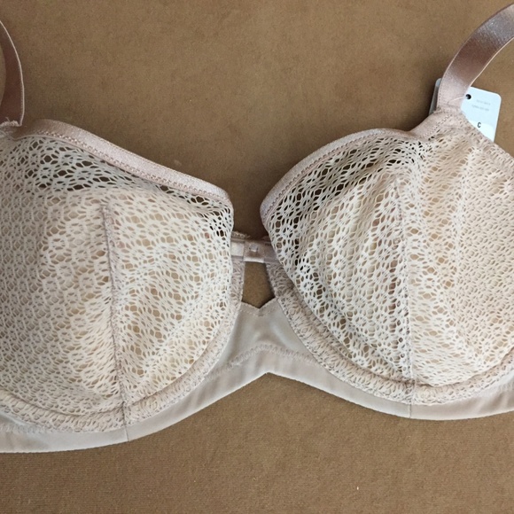 Triumph  Beauty Full Basics bra - Picture 2 of 5